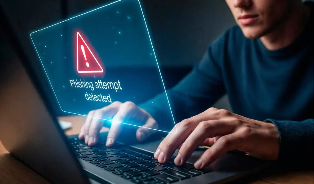 phishing