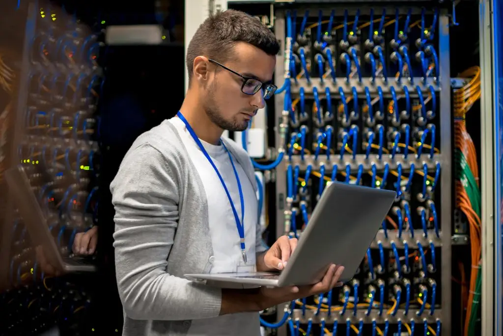 IT outsourcing