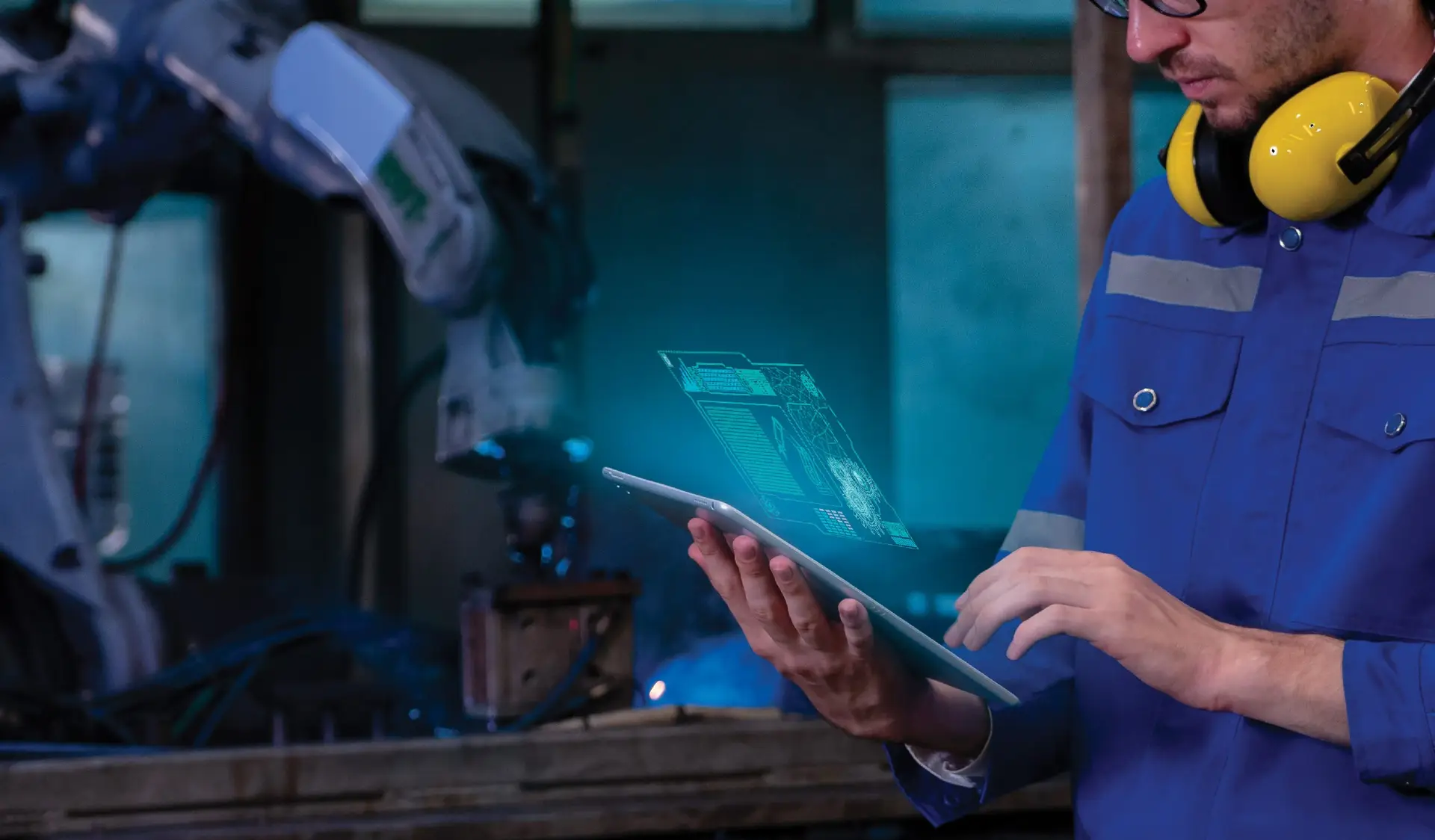 IT in de maakindustrie