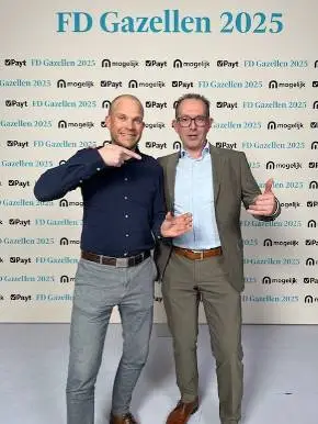 FD Gazellen 2025 CTNET